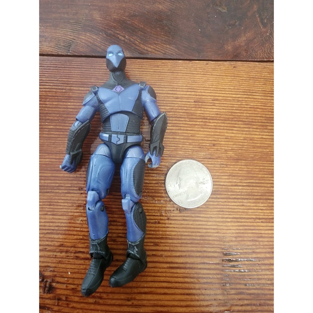 Fortnite Omen Action Figure Male‎ Your Bundle
